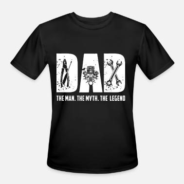 The Man The Myth The Legend T-Shirts 